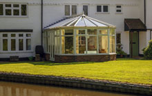 Worsthorne conservatory leads