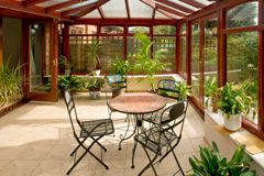 Worsthorne conservatory quotes