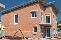 Worsthorne home extensions